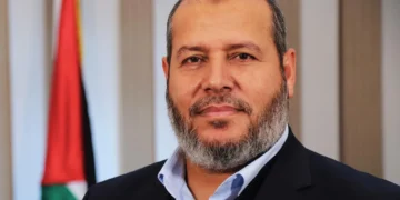 ھنیہ کہ شہادت نے تحریک کو نئی قوت بخشی ہے: خلیل الحیہ