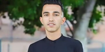 مغربی کنارہ: صیہونی فوج نے ایک اور فلسطینی کو شہید کردیا