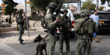 اسرائیل مغربی کنارے میں بھی جنگی کارروائیاں کررہا ہے:اقوام متحدہ