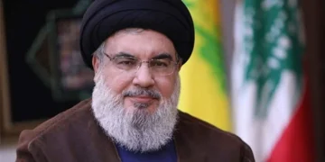 حزب اللہ سربراہ کی شہادت کا اسرائیلی  دعویٰ، حسن نصراللہ  محفوظ ہیں ایرانی میڈیا