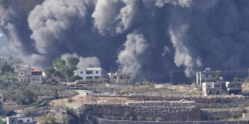 لبنان: صہیونی دہشتگردی جاری: خواتین اور بچوں سمیت شہداء کی تعداد 492 ہوگئی ،1665 زخمی