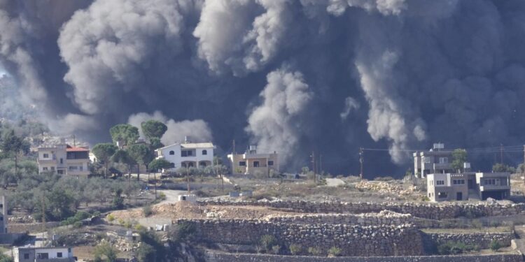 لبنان: صہیونی دہشتگردی جاری: خواتین اور بچوں سمیت شہداء کی تعداد 492 ہوگئی ،1665 زخمی