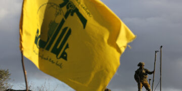 حزب اللہ کا ردعمل توقع سے بہت زیادہ ہے: اسرائیلی میڈیا