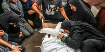 مقبوضہ مغربی کنارہ:  6 بچوں 2 بزرگوں سمیت 40 فلسطینی شہید ہزاروں گرفتار