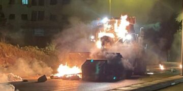 جنین: مزاحمت کاروں کے ہاتھوں صیہونی فوجیوں کی ہلاکت کی تصدیق