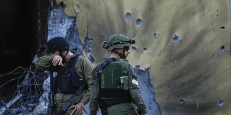 7 اکتوبر سے اب تک 726 فوجی مارے گئے، اسرائیلی فوج کا اعتراف