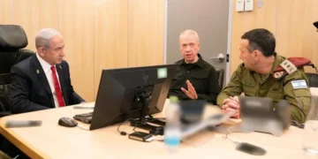 نیتن یاہو نے ایران پر حملے کی منظوری دے دی، اسرائیلی سفارتکار