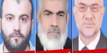 غزہ میں حماس حکومت کے وزیراعظم دو وزراء سمیت شہید، اسرائیلی فوج کا دعویٰ