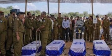 رواں ماہ صیہونی فوجیوں اور آبادکاروں سمیت 52 اسرائیلی جہنم واصل ہوئے