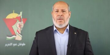 طوفان الاقصیٰ: مجاہدین نے چند گھنٹوں میں صیہونی دشمن کو ہلا کر رکھ دیا، مزاحمت اب بھی عروج پر ہے، خلیل الحیہ