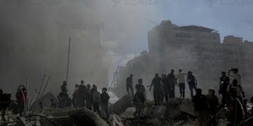 لبنان میں گھسنے کی کوشش، حزب اللہ کے ہاتھوں متعدد صیہونی فوجی جہنم واصل، درجنوں زخمی