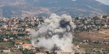 حزب اللہ کا صیہونی فوج پر حملہ، متعدد ٹینکس تباہ صیہونی فوج میں ہلاکتوں دعویٰ