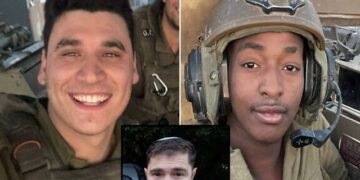 حماس اور حزب اللہ سے جھڑپ ، میجر جنرل سمیت تین  صیہونی فوجی جہنم واصل