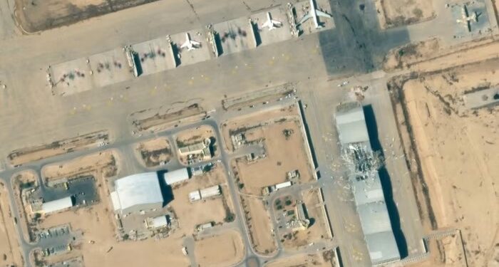 تل ابیب: ایران کے لئے جاسوسی کا الزام 7 صیہونی آبادکار گرفتار