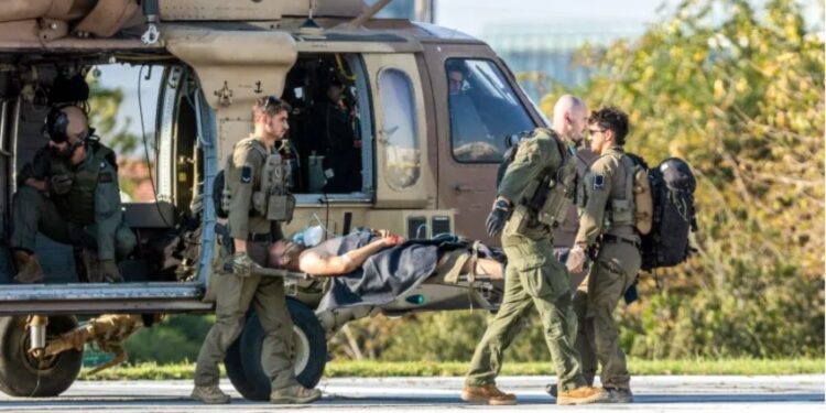 حزب اللہ کے ساتھ جھڑپ: چند گھنٹوں میں 15 صیہونی ہلاک 26 زخمی ، اسرائیلی میڈیا