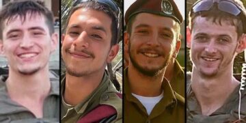 غزہ میں 4 مزید صیہونی فوجی جہنم واصل ،ہلاک اسرائیلی فوجیوں کی تعداد 766 ہوئی