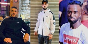 طولکرم:صیہونی دہشتگردی میں ایک بچے سمیت تین فلسطینی شہید