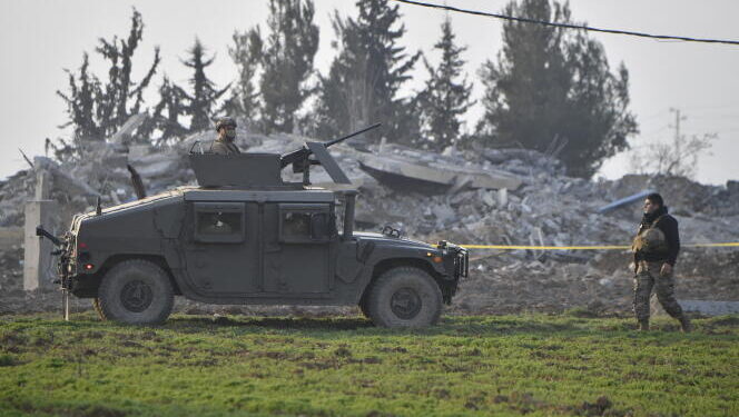 بیروت: حزب اللہ کے حملے سے بدحواس صیہونی فوج بکتربند گاڑی بھی چھوڑ کر فرار