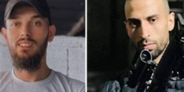 نابلس: صیہونی فوج کی فائرنگ، چار فلسطینی نوجوان شہید