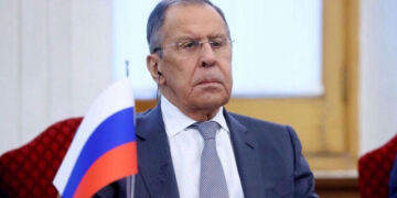 ایرانی جوہری تنصیبات پر حملہ خطرناک اشتعال انگیزی ہوگا، روس کا اسرائیل کو انتباہ