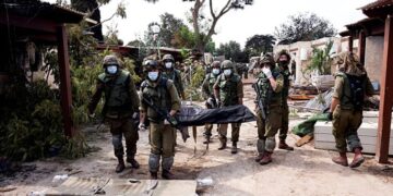 ایک ہفتے میں 70 صیہونی فوجی ہلاک 600 زخمی ، حزب اللہ کا دعویٰ