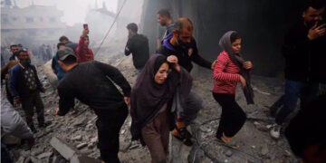 جبالیہ، بیت ھانون اور بیت لاہیہ کا محاصرہ، اسرائیل نے غذا کا داخلہ مکمل روک دیا