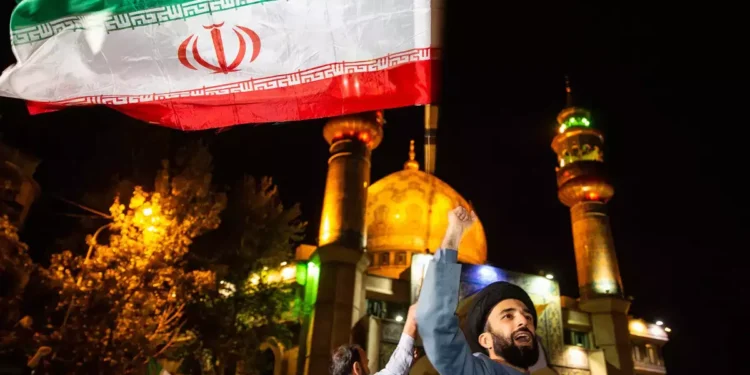 اسرائیل نے جوابی کارروائی کی تو ردعمل اور شدید ہوگا، ایران کا انتباہ