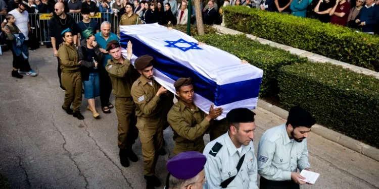 7 اکتوبر سے اب تک 890 فوجی اور سکیورٹی اہلکار ہلاک، اسرائیل کا اعتراف