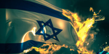 اسرائیل 70سال پیچھے چلا گیا