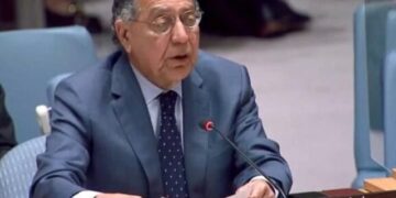 اسرائیل نے عالمی سطح پر "قانون کی حکمرانی” کے  تصور کو تباہ کر دیا، پاکستان