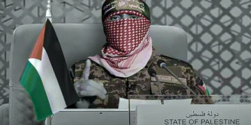 ہم نے صیہونی دشمن کیلیےذلت آمیز شکست تیار کررکھی ہے، ابو عبیدہ