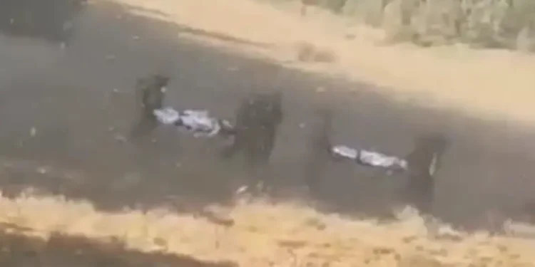 حزب اللہ کا صیہونی فوج پر گھات لگاکر حملہ، تین صیہونی جہنم واصل