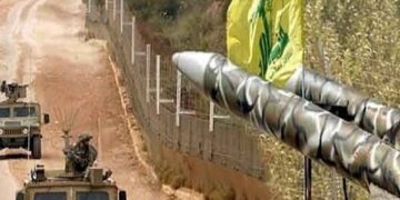 حزب اللہ کے صیہونی فوج پر میزائلوں کی بارش، ہلاکتوں کا دعویٰ