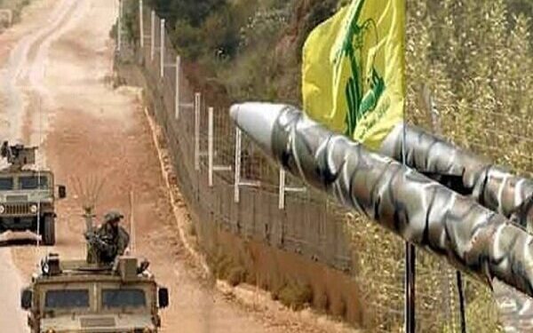 حزب اللہ کے صیہونی فوج پر میزائلوں کی بارش، ہلاکتوں کا دعویٰ