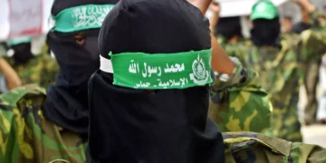 مستقل جنگ بندی اور فوجی انخلاکے بغیر کوئی معاہدہ نہیں: حماس کا اعلان