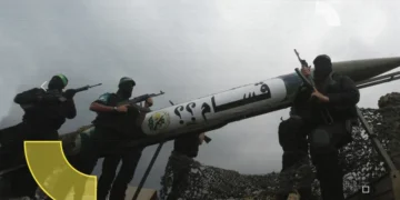 غزہ پر اسرائیلی دہشتگردی کے 367 دن: القسام کی اسرائیلی فوجی مقامات پر بمباری