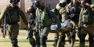 مشرقی غزہ میں 29 صیہونی فوجی ہلاک، اسرائیلی فوج کا اعتراف