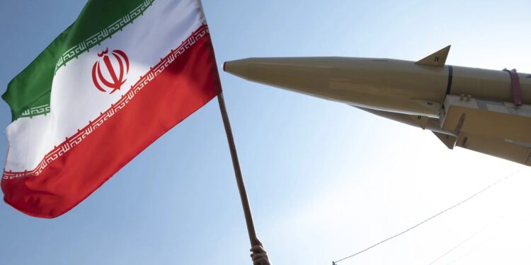 ایران اسرائیل پر بےمثال حملے کی تیاری کررہا ہے،رپورٹ