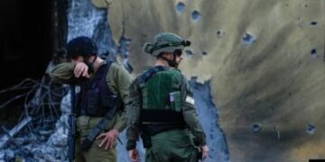 رواں سال کا اکتوبر صیہونی فوج کے لئے خونی گزرا، 37 ہلاک سیکڑوں زخمی