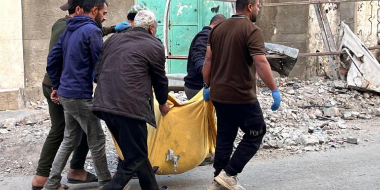 غزہ پر اسرائیلی دہشتگردی جاری: 24 گھنٹوں میں 55 بچے اور 24 خواتین شہید