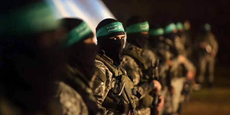 ڈونلڈ ٹرمپ بائیڈن کی غلطی نہ دہرائیں، حماس