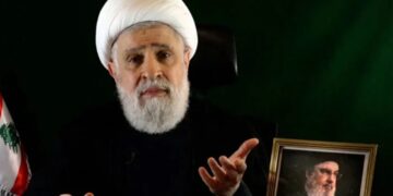 مزاحمت جاری نہیں ہے بلکہ بڑھ رہی ہے، نعیم قاسم