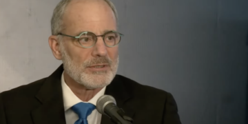 نسل پرست صیہونی ‘یشیئل لیٹر’ امریکہ میں اسرائیلی سفیر مقرر