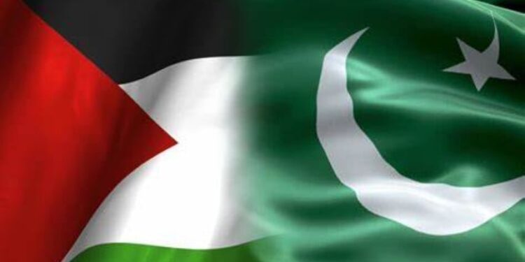 عالمی برادری اسرائیلی مظالم کو روکنے کے لیے فیصلہ کن کارروائی کرے، وزیراعظم پاکستان