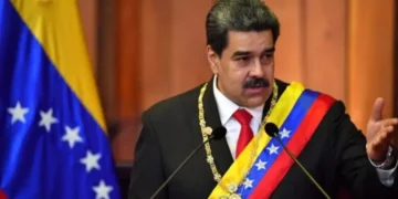 وینزویلا کا فلسطین کے دفاع کے لیے عالمی اتحاد قائم کرنے کا مطالبہ