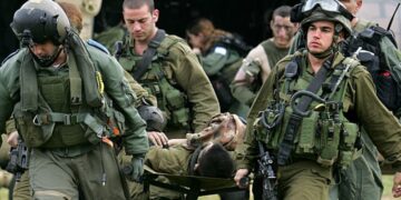 لبنان کے محاذ پر ایک اور صیہونی فوجی جہنم واصل