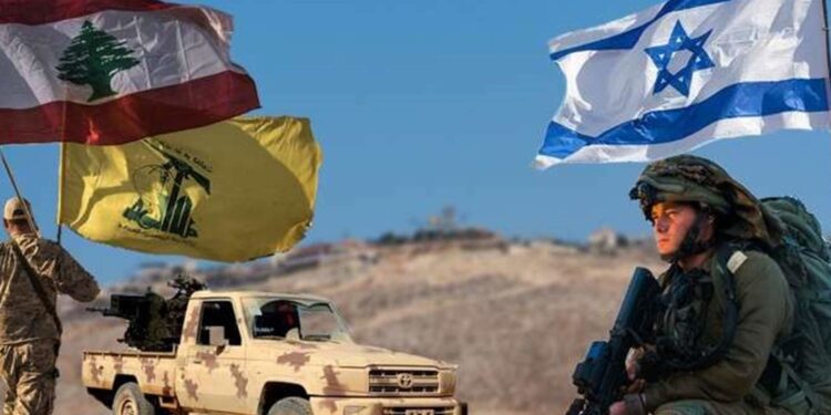 لبنان جنگ بندی سے متعلق اہم نکات