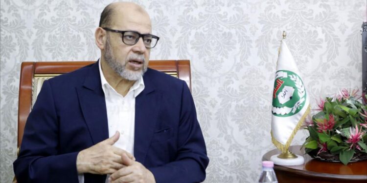 غزہ جنگ بندی مذاکرات: حماس وفد کا آج قاہرہ پہہنچے گا