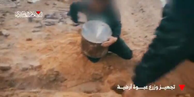 شمالی غزہ: مزاحمت کاروں کا گھات لگا کر حملہ، ایک افسر سمیت 3 صیہونی فوجی ہلاک