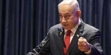 غزہ پر صیہونی دہشتگردی جاری، نیتن یاہو کا مذاکرات میں پیش رفت کا اعلان